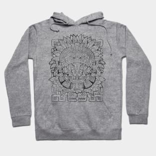 actec ornament Hoodie